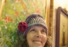 Sandra Beraha: tejedora de sueños