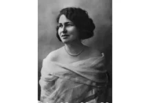 Abigaíl Mejía Soliere, 1895-1941: pionera en la lucha por la libertad y la ciudadanía.