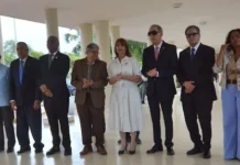 UASD RECUERDA INVASIÓN DE 1965