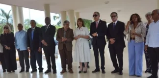 UASD RECUERDA INVASIÓN DE 1965
