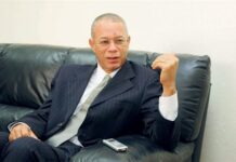 José Izquierdo vaticina el colapso electoral del PLD: «Murió»