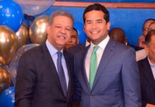 PADRE E HIJO: DUPLA O DISPUTA