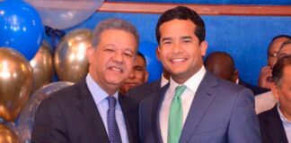 PADRE E HIJO: DUPLA O DISPUTA