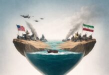 ORMUZ: EL CUELLO DEL MUNDO…Y EL SILENCIO INCOMODO DE EUROPA