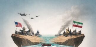 ORMUZ: EL CUELLO DEL MUNDO…Y EL SILENCIO INCOMODO DE EUROPA