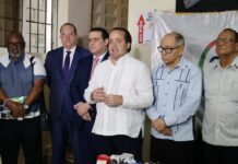 Gobierno dice plan por crisis global da resultados: «Ni un solo producto básico ha subido de precio»