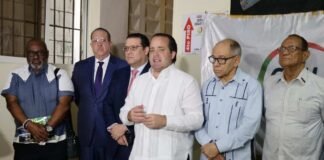 Gobierno dice plan por crisis global da resultados: «Ni un solo producto básico ha subido de precio»