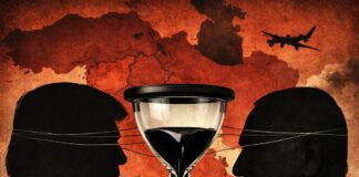 TRUMP, NETANYAHU Y LA GUERRA QUE NUNCA FUE CORTA