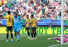 República Democrática del Congo, el clasificado 47 al Mundial 2026: le ganó a Jamaica el repechaje