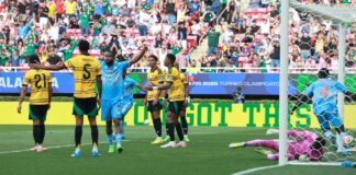 República Democrática del Congo, el clasificado 47 al Mundial 2026: le ganó a Jamaica el repechaje