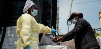 91 muertes y 350 casos sospechosos: lo que sabemos del nuevo brote de ébola en República Democrática del Congo