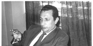 ATAQUE A TIROS A GENAO ESPAILLAT GENERA CONMOCIÓN