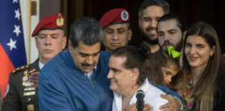 Venezuela entrega a EE. UU. a Alex Saab, considerado testaferro de Maduro