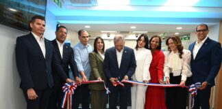 Banreservas inaugura oficina en Merca Jumbo de la Núñez de Cáceres – El Diario Universal