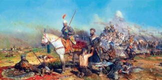 Poetas mongoles en Ilusiones y Cerepoesia