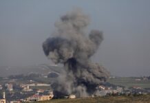 Última hora de la guerra de Estados Unidos e Israel contra Irán, en directo | Irán ve en la resolución impulsada por EEUU ante la ONU un “intento de cambiar la agenda” abocado “al fracaso”