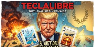 EL PELIGROSO «BIPOLARISMO» DE TRUMP CON IRÁN