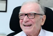MUERE JOSÉ LUIS SÁEZ, AUTOR PRIMERA HISTORIA DEL CINE DOMINICANO