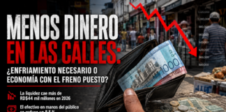 ¿ENFRIAMIENTO NECESARIO O ECONOMÍA CON EL FRENO PUESTO?