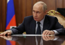 Rusia extiende su propuesta de tregua del 8 al 10 de mayo; la UE se prepara para posibles diálogos con Putin