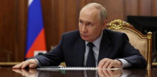 Rusia extiende su propuesta de tregua del 8 al 10 de mayo; la UE se prepara para posibles diálogos con Putin