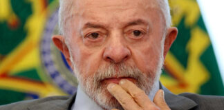 Brasil: el presidente Lula da Silva inicia un tratamiento de radioterapia en el cuero cabelludo