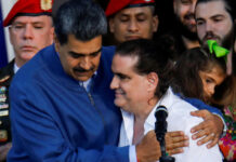 La caída de Alex Saab: de hombre de confianza de Maduro a imputado por lavado en EE. UU.