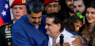 La caída de Alex Saab: de hombre de confianza de Maduro a imputado por lavado en EE. UU.