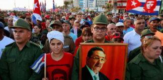 Trump vs. Cuba: ¿teatro psicológico o conflicto inminente?