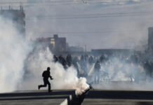 Protestas en Bolivia: el fracaso del intento de Paz para romper los bloqueos