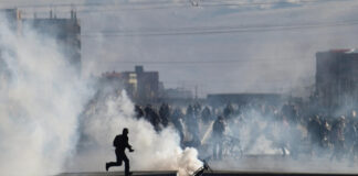 Protestas en Bolivia: el fracaso del intento de Paz para romper los bloqueos