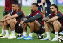 El PSG anhela otra gloria en la Champions ante un sólido Arsenal