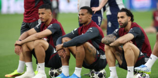 El PSG anhela otra gloria en la Champions ante un sólido Arsenal