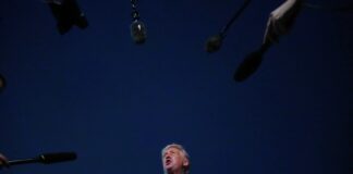 La cadena ABC acusa al Gobierno de Trump de atentar contra su derecho a la libertad de expresión