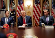 La guerra de Estados Unidos e Israel contra Irán, en directo | Trump afirma que EE UU aún no está “satisfecho” con el posible acuerdo con Irán | Internacional