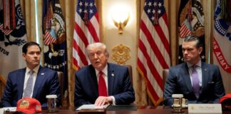 La guerra de Estados Unidos e Israel contra Irán, en directo | Trump afirma que EE UU aún no está “satisfecho” con el posible acuerdo con Irán | Internacional