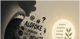 EL PODER DE LAS BUENAS PALABRAS FRENTE AL TSUNAMI DE LA VULGARIDAD