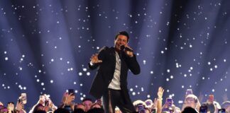 Chayanne, de galán de los 90 a convertirse en el “papá” de Latinoamérica