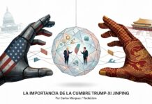 LA IMPORTANCIA DE LA CUMBRE TRUMP-XI JINPING