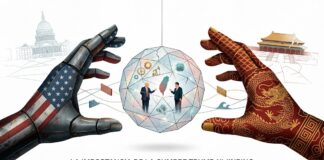 LA IMPORTANCIA DE LA CUMBRE TRUMP-XI JINPING