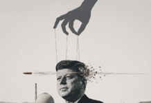 EL FANTASMA NUCLEAR DE KENNEDY