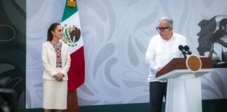 Los frentes económicos se complican para Sheinbaum con menos inversión, más inflación y el incierto futuro del TMEC