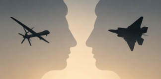 ENTRE DRONES Y DIPLOMACIA: ¿QUIÉN QUIERE HACER ESTALLAR EL ACUERDO ENTRE WASHINGTON Y TEHERÁN?