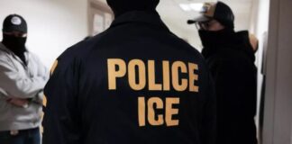 El estado de Nueva York prohíbe a ICE actuar en escuelas e iglesias