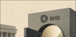 FRAUDE EN EL BHD ABRE UNA GRIETA AL SISTEMA BANCARIO DOMINICANO