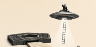 ¡PLATILLOS VOLADORES A LA VISTA!
