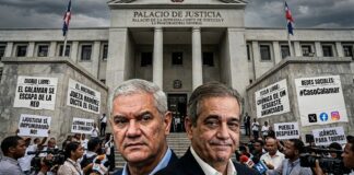 CRÓNICA DE UN «NO HA LUGAR»