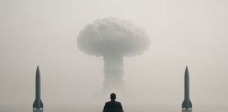 RUSIA ENSAYA EL FANTASMA NUCLEAR…Y EUROPA VUELVE A LOS BÚNKERES