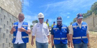 Infraestructura Escolar garantiza entrega de aulas y techados para próximo año escolar en Santiago – El Diario Universal