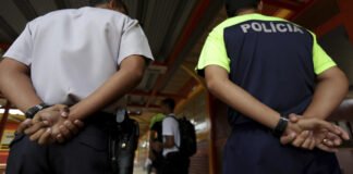 Dos muertas, cinco heridos, un tirador de 13 años: ¿está repuntando la violencia armada en las escuelas de Brasil?